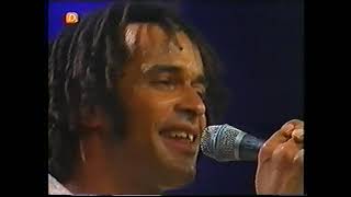 Phil Collins Montreux and Geneva 1998