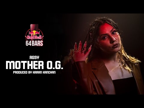 Agsy - Mother O.G. | Red Bull 64 Bars