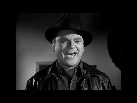 白熱_White Heat_中文預告_1080p｜瘋狂犯罪首領的最終行動，黑色電影中的不朽圭臬