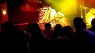 Xavier Rudd 9/3/08 - Portland, OR - Message Stick