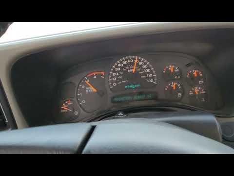 LB7 Duramax with 64mm drop in turbo