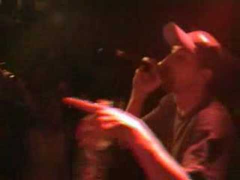 Marshall Ombre vs Tom Wallas