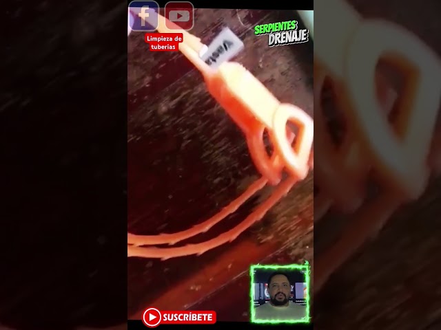 Vídeo relacionado con Hevysuo 2 Pieza Para Garras Flexibles 90cm/200cm,Herramienta de Dragado Tubería,Acero Inoxidable Serpientes de Drenaje para Fregadero de Cocina,Baño