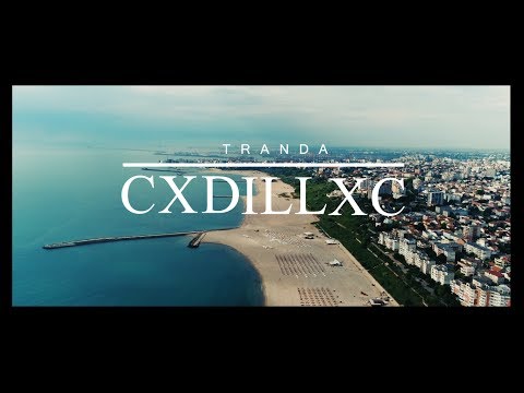 Tranda - CXDILLXC (Teaser)