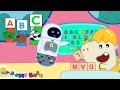 ABC Song Learn The Alphabet With Fun And Beggy Boom