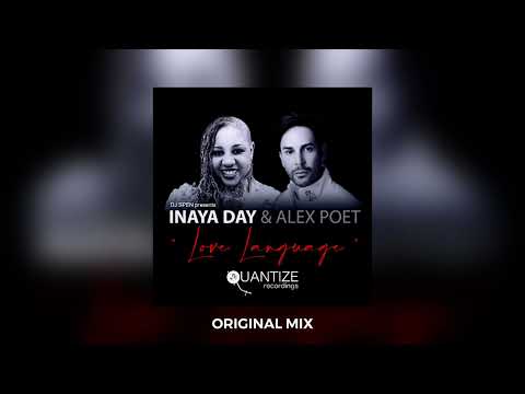 Inaya Day & Alex Poet - Love Language