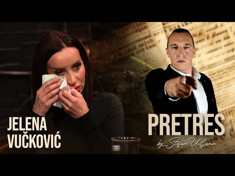 "Dojila me komsinica! Sa Gocom nisam govorila!" Jelena Vuckovic GRCA U SUZAMA "Krivila sam je!"