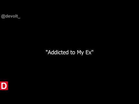 ADDICTED TO MY EX-M City J R (Lyrics)