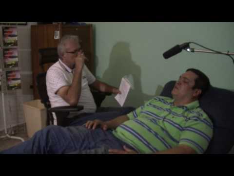 137: ES YENIFER ATP: Manaus Brasil, demonios, drogadictos, gran serpiente en río, niños víctimas.