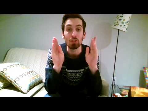 #9 - Why Did God Give the Law?