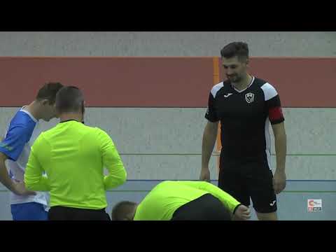 Magazyn Fox Travel II Wielkopolska Liga Futsalu - 1 Kolejka