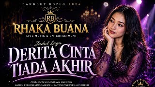 Download lagu ENDLESS HEARTBREAK 💔 - LATEST DANGDUT KOPLO 2026 mp3