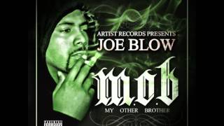 JOE BLOW - FUNKY MOUTH