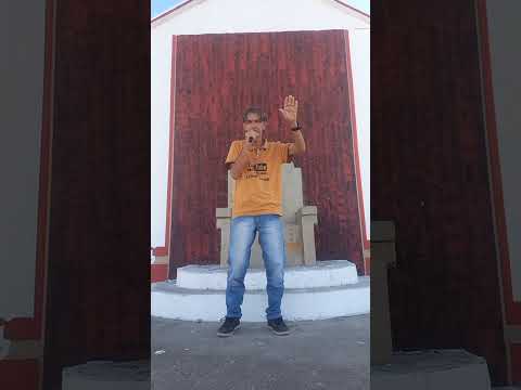 SANTO, SANTO, SANTO,  LIDIO,  286, ALAGOINHA-PE 
