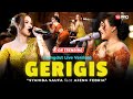 GERIGIS Syahiba Saufa Ajeng Febria Kari Manis Kurang Manis Tambahi Gulo Lembayung Music