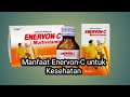 Enervon C Health Benefits Do You Need It