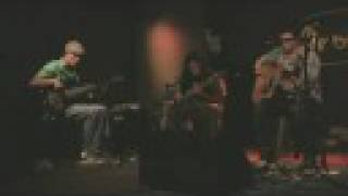 Keram plays St. Ann's Gold live @ The Rivoli, 07/23/2008