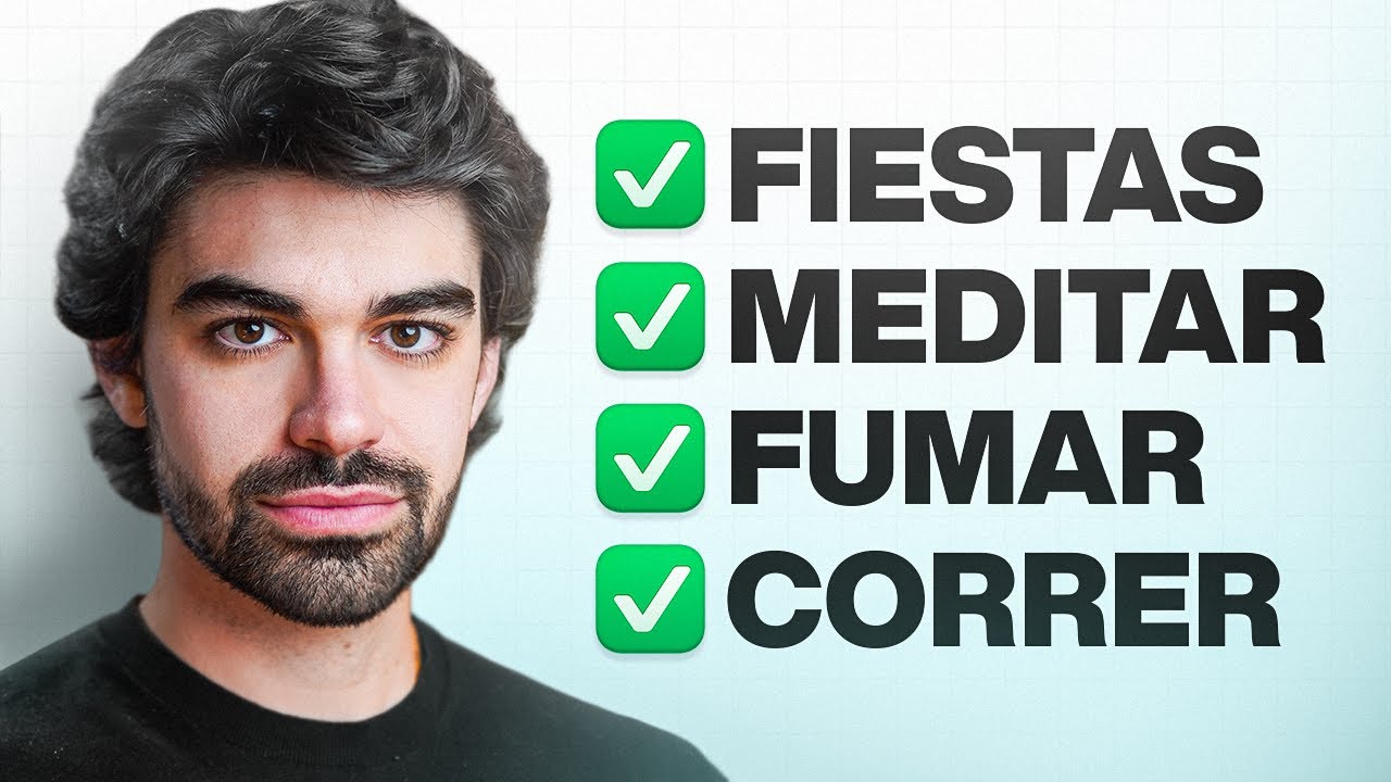 5 hábitos mentales para tener una mente fuerte