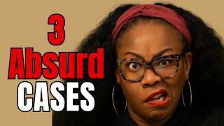 3 Parents Who Played Dirty in Court