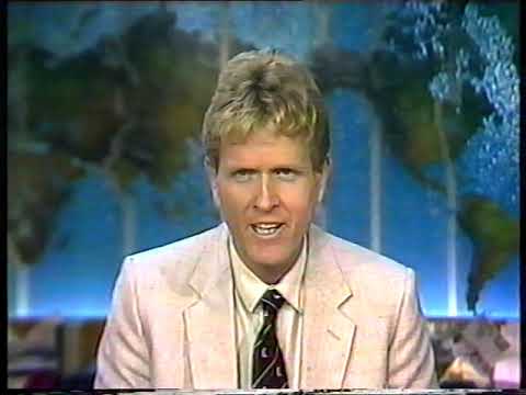 1987 Australian GH Cup