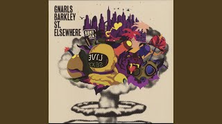 Music video thumbnail preview for The Last Time by Gnarls Barkley