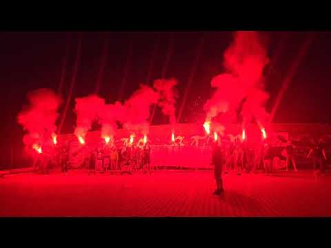 WSZYSCY NA MECZ! STAR - CRACOVIA 2,  09.08.2025, godzina 19:26