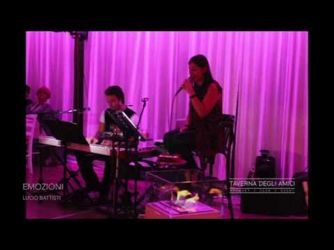 The Blenduo - La musica oltre i suoi generi | Live Dinner