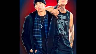 Eminem & Yelawolf - Dont Front ( New 2014 )