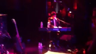 The Mountain Goats Opening/"In Memory of Satan"