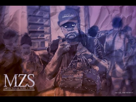 Batalha da Fecope x Cruel | MZS (CR) x Aranx (CR) [ FINAL ] #EPICAA