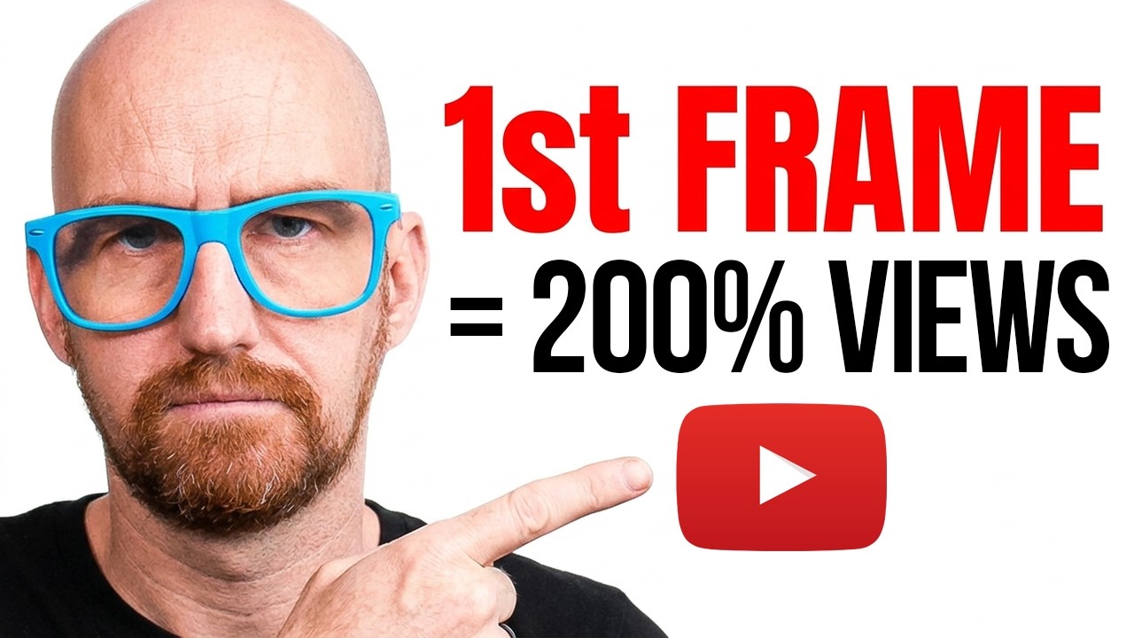 YouTube's New View Counts Are WILD!