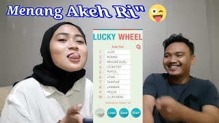 Download lagu MAIN GAME INI SAMA PACAR...AUTO MENANG BANYAK 😁👌💦 mp3