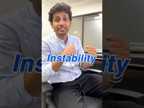 Repair Your ACL Tear As Soon As Possible || Dr. Mayank Daral