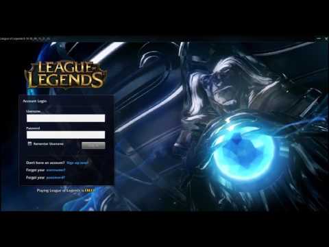 LCS Worlds 2016 Pre-Final Theme Song (League of Legends)