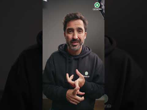 Cómo grabar video ProRes en el iPhone 13 Pro y iPhone 14 Pro