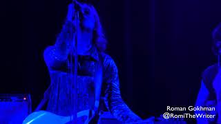 INHEAVEN, "Stupid Things" - San Francisco - March 27, 2018