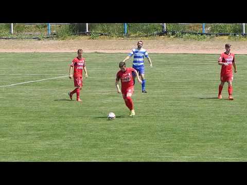 Lovitură liberă periculoasă