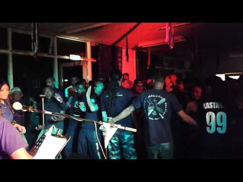 Bunurata 25 april 2015 Siohla Nona