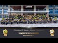 Pengambilan Sumpah Ahli Kesehatan Masyarakat Dan Pelepasan Wisudawan I FKM Undana Periode Juni 2023