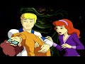 Scooby Doo Król Goblinów Rozmowa Krudsky Ego Z Królem Goblinów