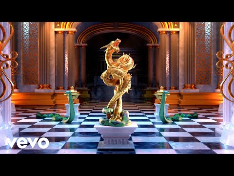 Busta Rhymes, Cool & Dre - OK (Official Visualizer) ft. Young Thug