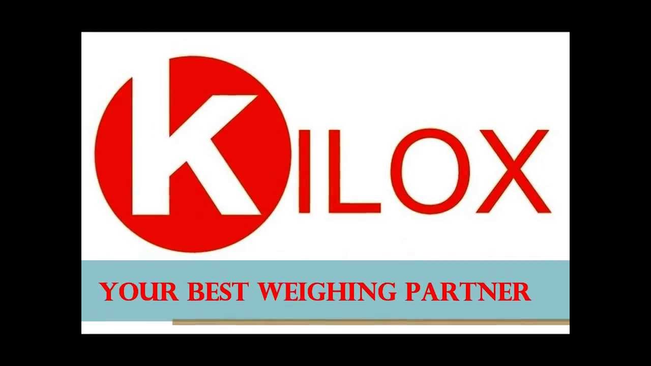Kilox Sdn Bhd - Your Best Weighing Partner