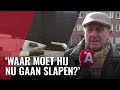 Woonboot gezonken ondanks reddingspoging brandweer