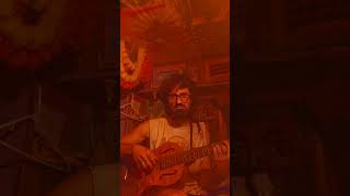 Diamonds and Gold (Tom waits cover)