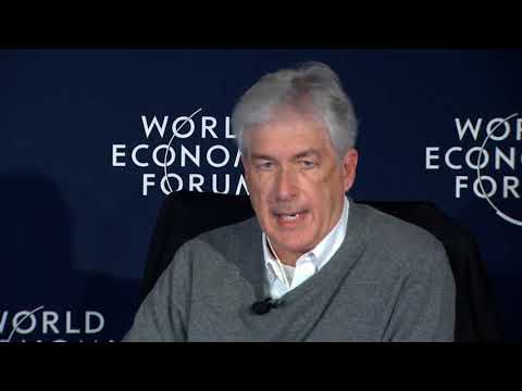 Davos 2019 - Nuclear Brinksmanship