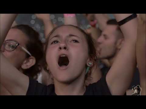 Vasco Rossi - Siamo solo noi (Live Kom 015)