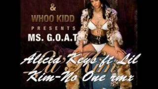 Alicia Keys ft Lil Kim-No One rmx