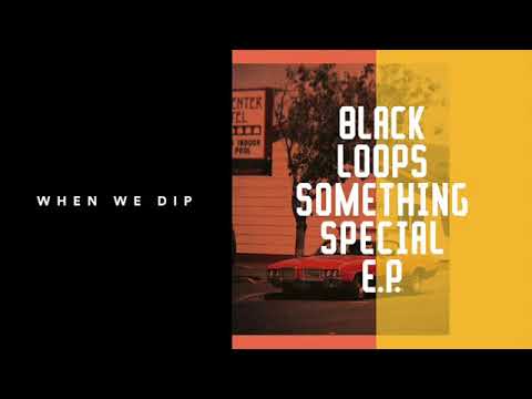 Premiere Black Loops   Blue Pill Freerange