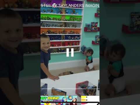 Shawn falls fgteev 2016