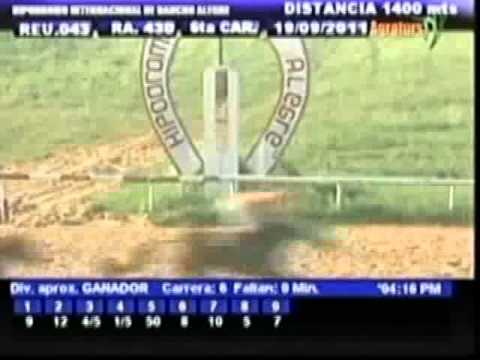 Resumen Lunes, 19 de Septiembre de 2011 - Rancho Alegre